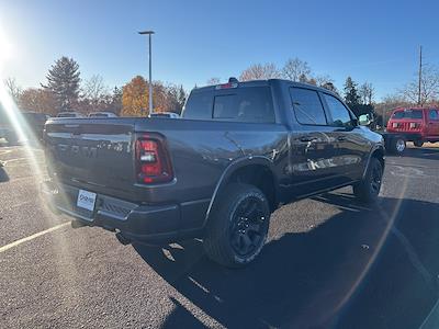 2026 Ram 1500 Crew Cab 4WD Pickup for sale #T5007 - photo 2