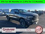 2026 Ram 1500 Crew Cab 4WD Pickup for sale #T5007 - photo 1