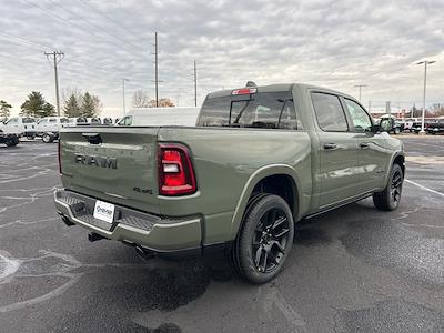 New 2026 Ram 1500 Laramie Crew Cab for sale #T5008 - photo 2