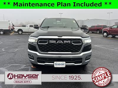 New 2026 Ram 1500 Lone Star Crew Cab for sale #T5012 - photo 2