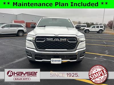 2026 Ram 1500 Crew Cab 4WD Pickup for sale #T5013 - photo 2