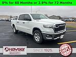 2026 Ram 1500 Crew Cab 4WD Pickup for sale #T5013 - photo 1