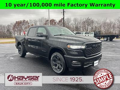 New 2026 Ram 1500 - photo 1