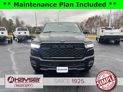 New 2026 Ram 1500 Lone Star Crew Cab for sale #T5014 - photo 1