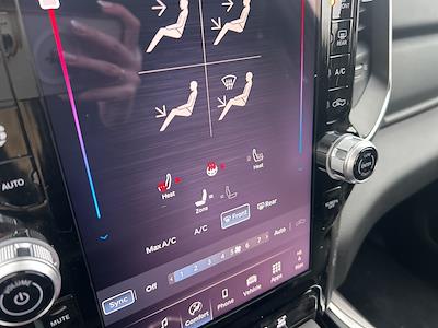 New 2026 Ram 1500 - photo 1