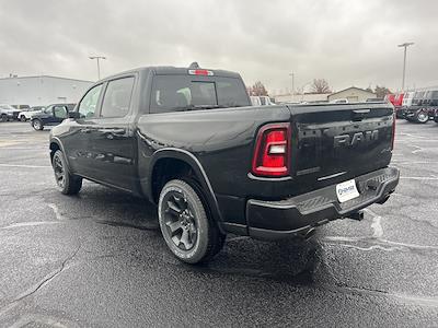 New 2026 Ram 1500 - photo 1