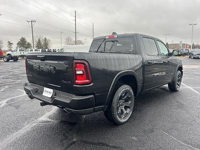 New 2026 Ram 1500 - photo 1