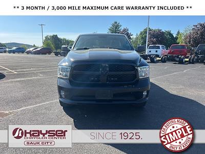 2017 Ram 1500 Quad Cab 4WD Pickup for sale #T5014A - photo 2