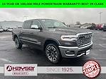 2026 Ram 1500 Crew Cab 4WD Pickup for sale #T5015 - photo 1
