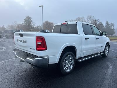 New 2026 Ram 1500 Lone Star Crew Cab for sale #T5016 - photo 2