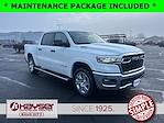 2026 Ram 1500 Crew Cab 4WD Pickup for sale #T5016 - photo 1