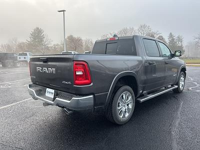 New 2026 Ram 1500 Lone Star Crew Cab for sale #T5017 - photo 2