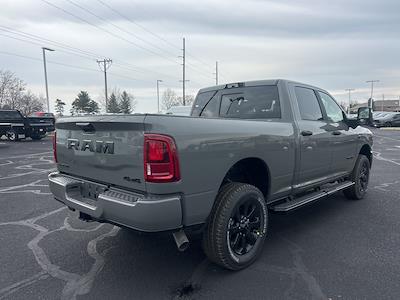 New 2026 Ram 2500 Big Horn Crew Cab for sale #T5019 - photo 2