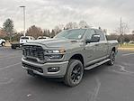 New 2026 Ram 2500 Big Horn Crew Cab for sale #T5019 - photo 3