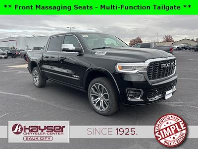 New 2026 Ram 1500 Limited Longhorn Crew Cab for sale #T5027 - photo 1