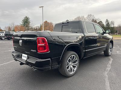 New 2026 Ram 1500 Limited Longhorn Crew Cab for sale #T5027 - photo 2