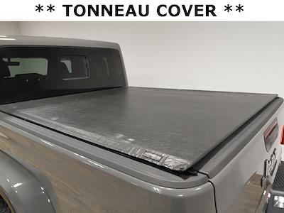 Used 2021 Jeep Gladiator Overland Crew Cab for sale #T5027A - photo 2
