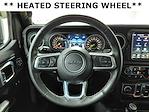 2021 Jeep Gladiator Crew Cab 4WD Pickup for sale #T5027A - photo 13