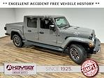 2021 Jeep Gladiator Crew Cab 4WD Pickup for sale #T5027A - photo 25