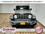 2021 Jeep Gladiator Crew Cab 4WD Pickup for sale #T5027A - photo 3