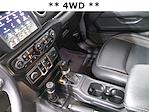 2021 Jeep Gladiator Crew Cab 4WD Pickup for sale #T5027A - photo 5