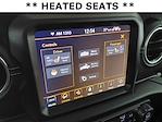 2021 Jeep Gladiator Crew Cab 4WD Pickup for sale #T5027A - photo 8