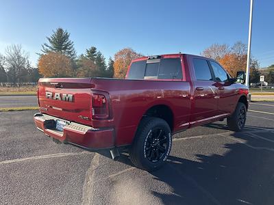 New 2026 Ram 2500 Laramie Crew Cab for sale #T5038 - photo 2
