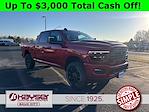 New 2026 Ram 2500 Laramie Crew Cab for sale #T5038 - photo 1