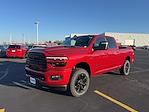 New 2026 Ram 2500 Laramie Crew Cab for sale #T5038 - photo 4