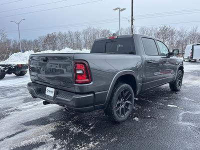 New 2026 Ram 1500 Laramie Crew Cab for sale #T5041 - photo 2