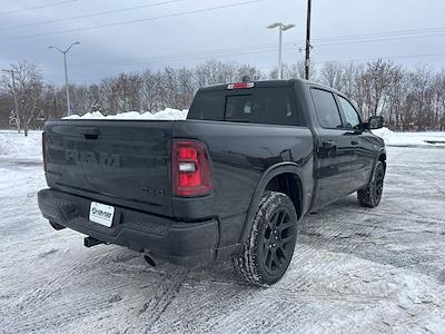 New 2026 Ram 1500 Laramie Crew Cab for sale #T5044 - photo 2