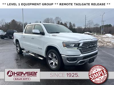 Used 2020 Ram 1500 - photo 1