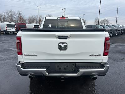 Used 2020 Ram 1500 - photo 1