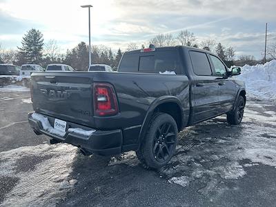 New 2026 Ram 1500 Laramie Crew Cab for sale #T5045 - photo 2