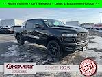 New 2026 Ram 1500 Laramie Crew Cab for sale #T5045 - photo 1