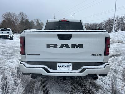 New 2026 Ram 1500 Laramie Crew Cab for sale #T5046 - photo 2