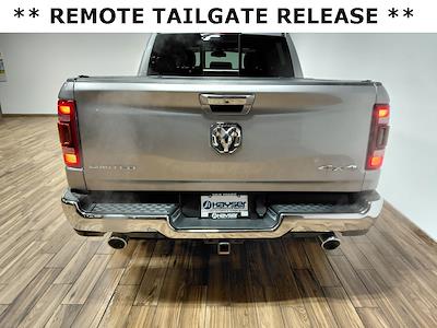 Used 2020 Ram 1500 Limited Crew Cab for sale #T5047A - photo 2
