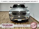 2020 Ram 1500 Crew Cab 4WD Pickup for sale #T5047A - photo 2