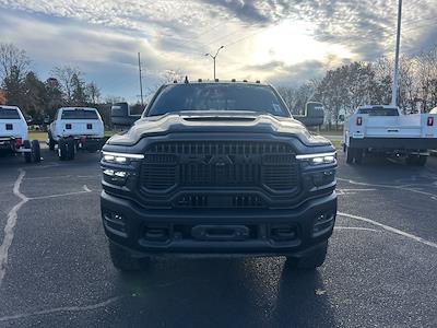 New 2026 Ram 2500 Power Wagon Crew Cab for sale #T5051 - photo 2