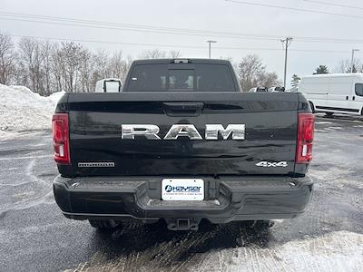 New 2026 Ram 3500 Big Horn Crew Cab for sale #T5052 - photo 2