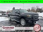 New 2026 Ram 3500 Big Horn Crew Cab for sale #T5052 - photo 1