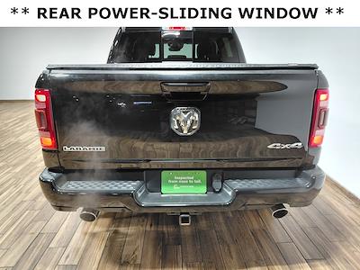 Used 2021 Ram 1500 - photo 1