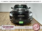 2021 Ram 1500 Crew Cab 4WD Pickup for sale #T5055A - photo 3