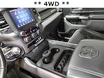 2021 Ram 1500 Crew Cab 4WD Pickup for sale #T5055A - photo 5