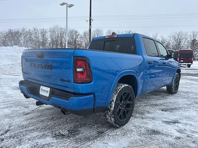 New 2026 Ram 1500 Laramie Crew Cab for sale #T5056 - photo 2