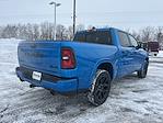 New 2026 Ram 1500 Laramie Crew Cab for sale #T5056 - photo 2