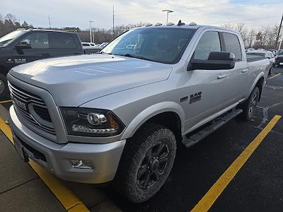 Used 2018 Ram 2500 Laramie Crew Cab for sale #T5057B - photo 2