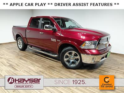 Used 2018 Ram 1500 - photo 1