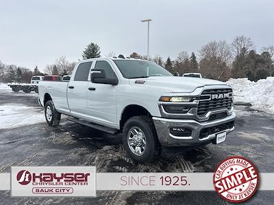 New 2026 Ram 3500 Tradesman Crew Cab for sale #T5061 - photo 1