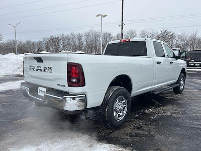 New 2026 Ram 3500 Tradesman Crew Cab for sale #T5061 - photo 2